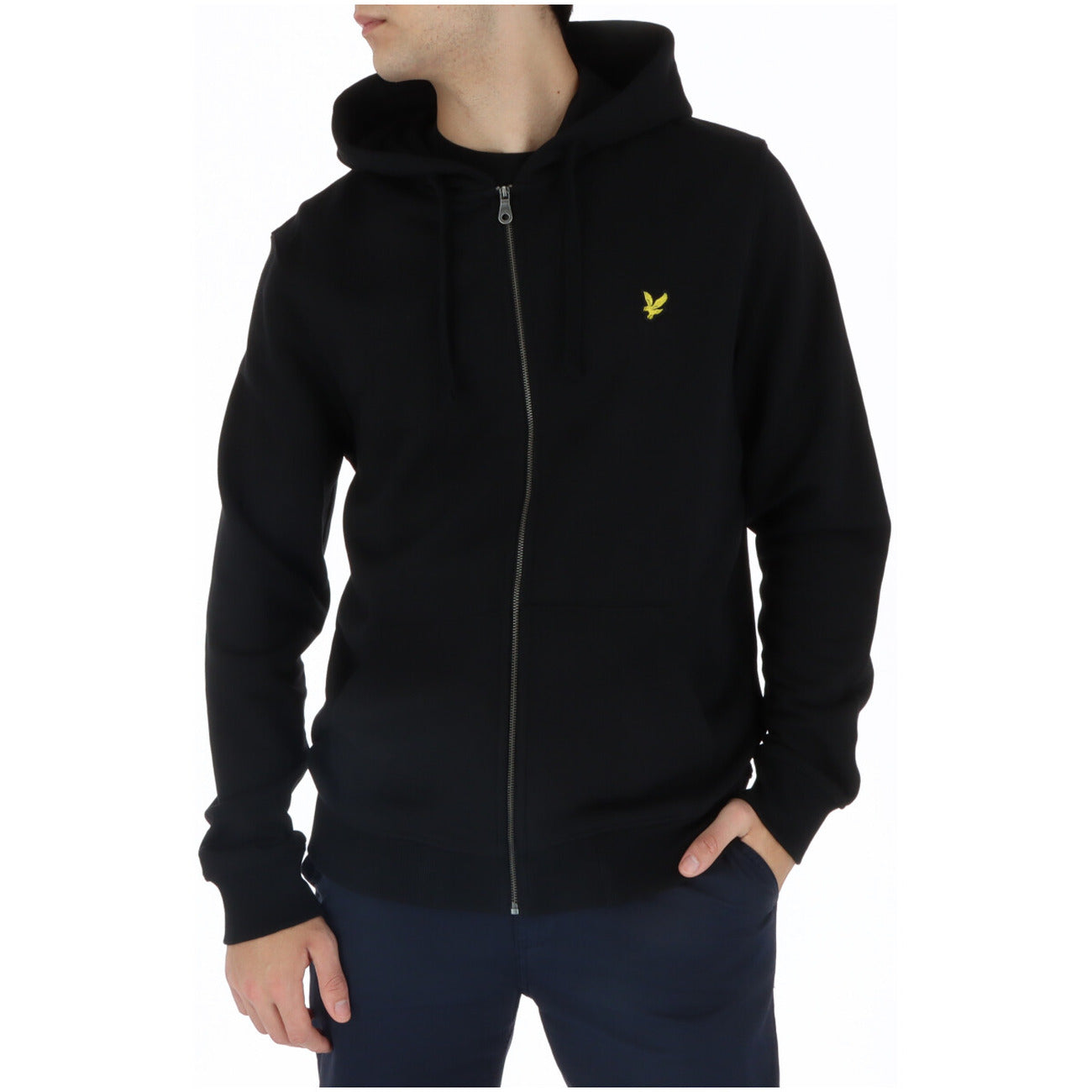 Lyle &amp; Scott Men's Hoodie