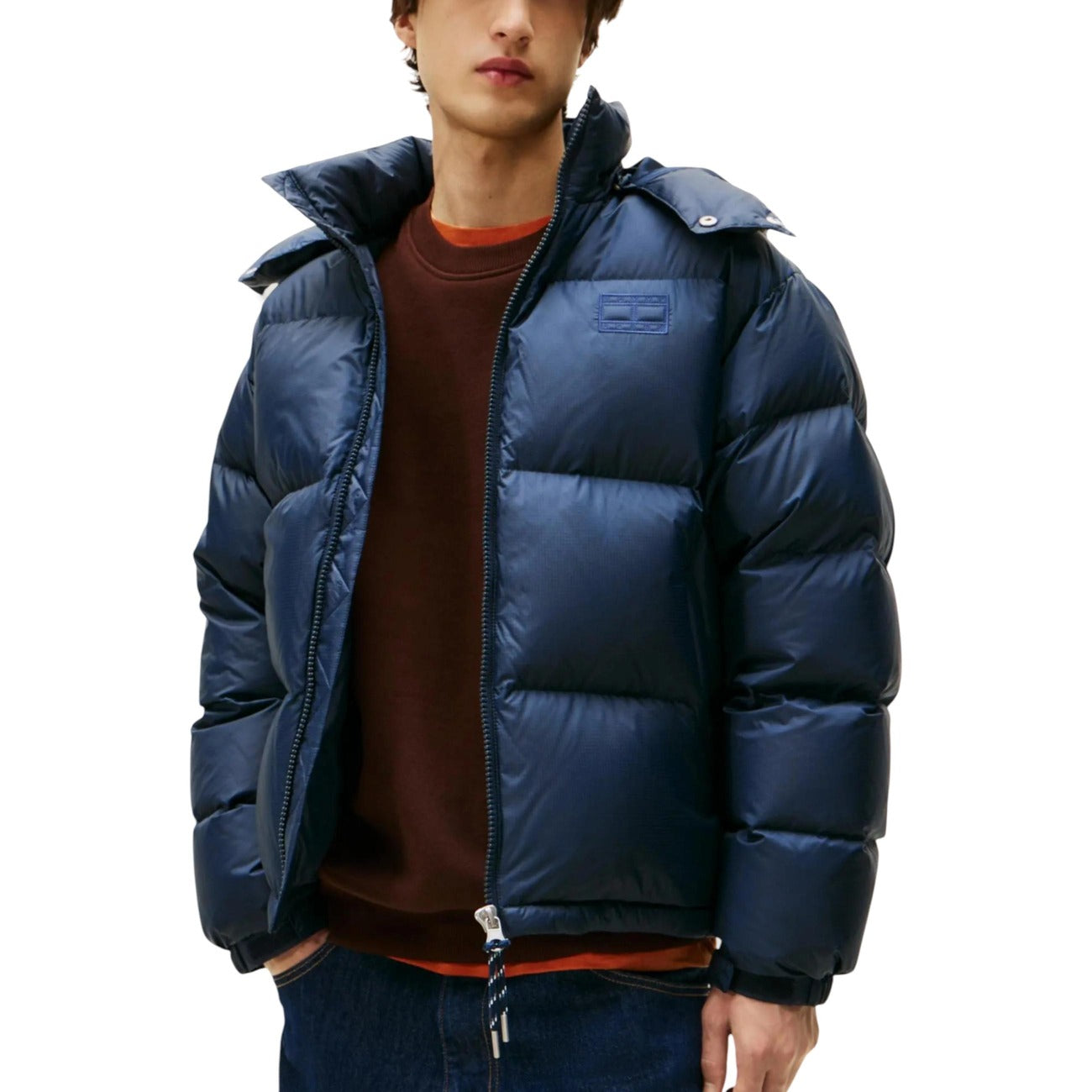 Tommy Hilfiger Jeans Men's Jacket
