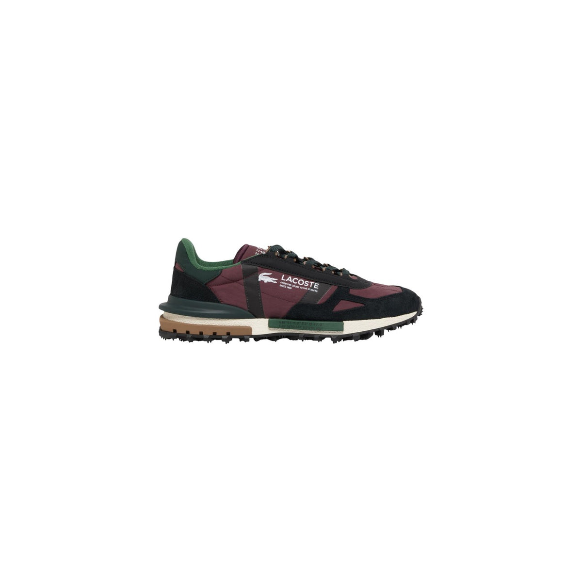Lacoste Sneakers Uomo