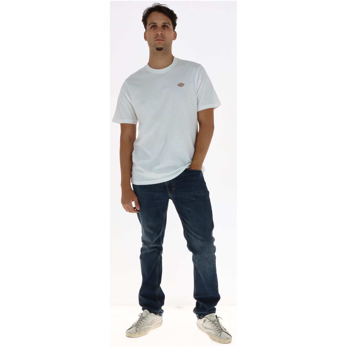 Dickies T-Shirt Uomo
