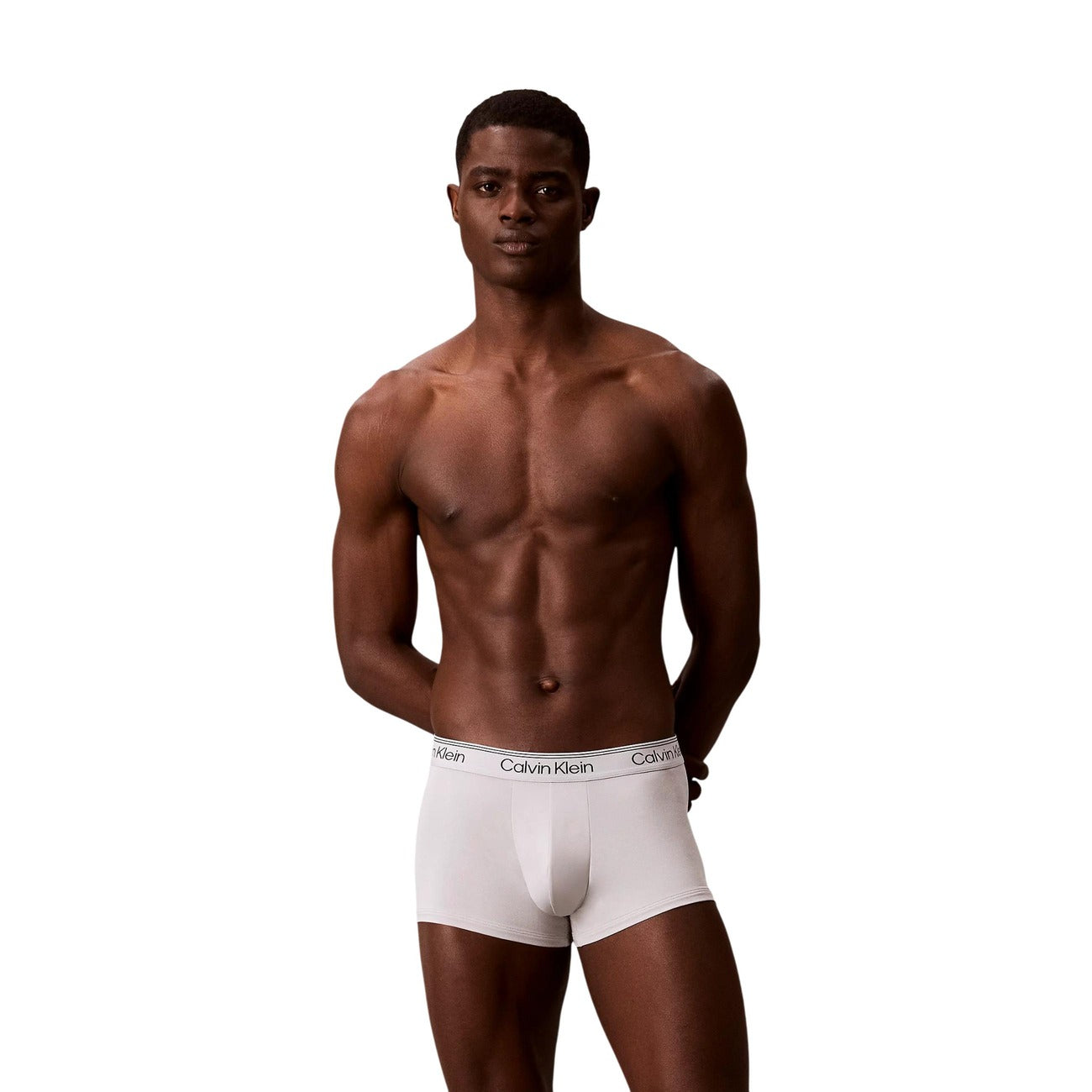 Calvin Klein Underwear Boxer confezione da 3 Uomo LOW RISE TRUNK 3PK