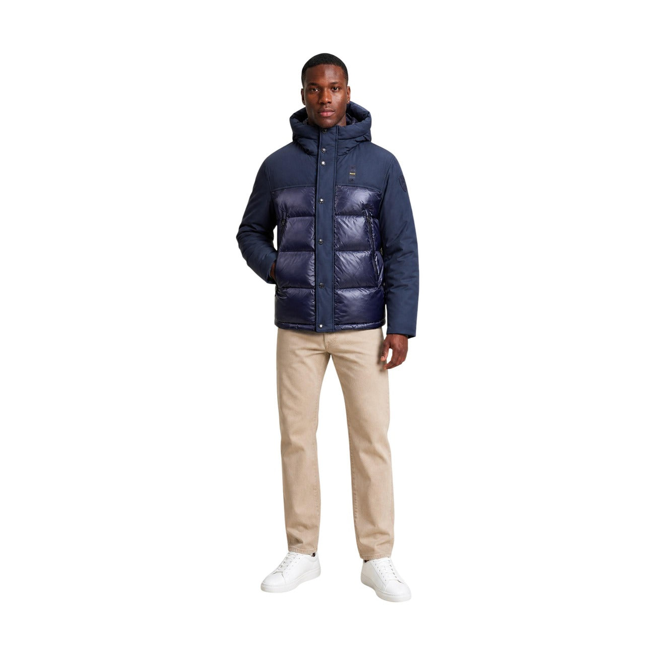 Blauer Giubbotto Uomo