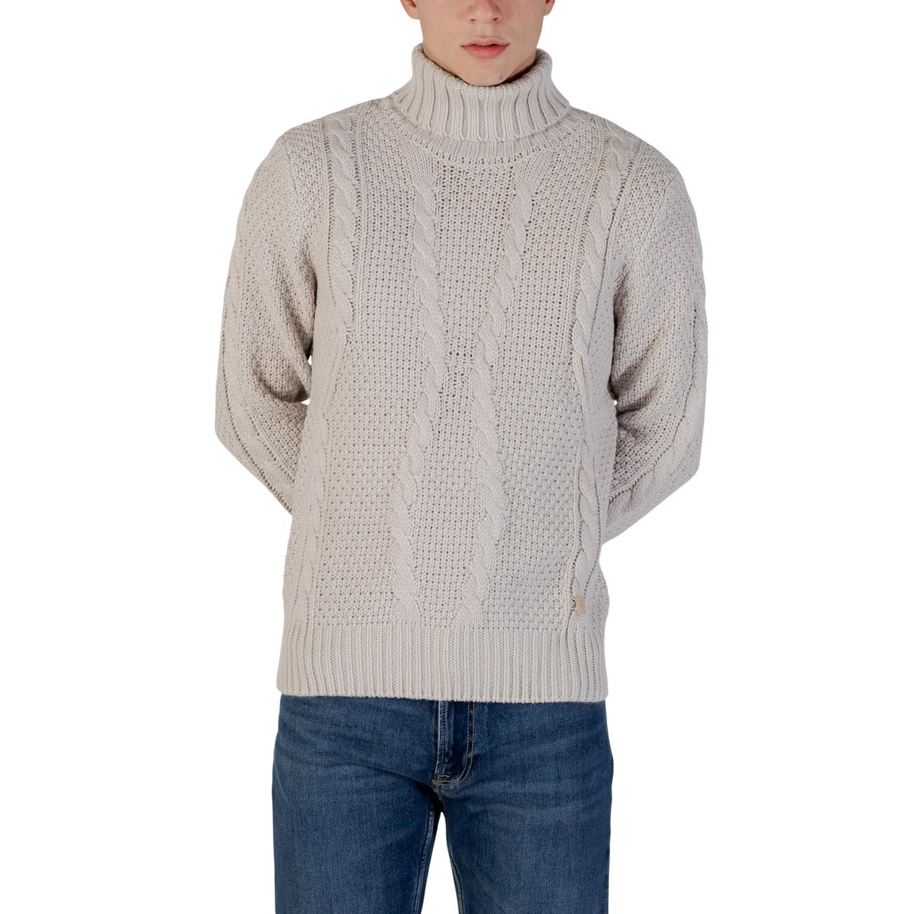 Gianni Lupo Men's Sweater