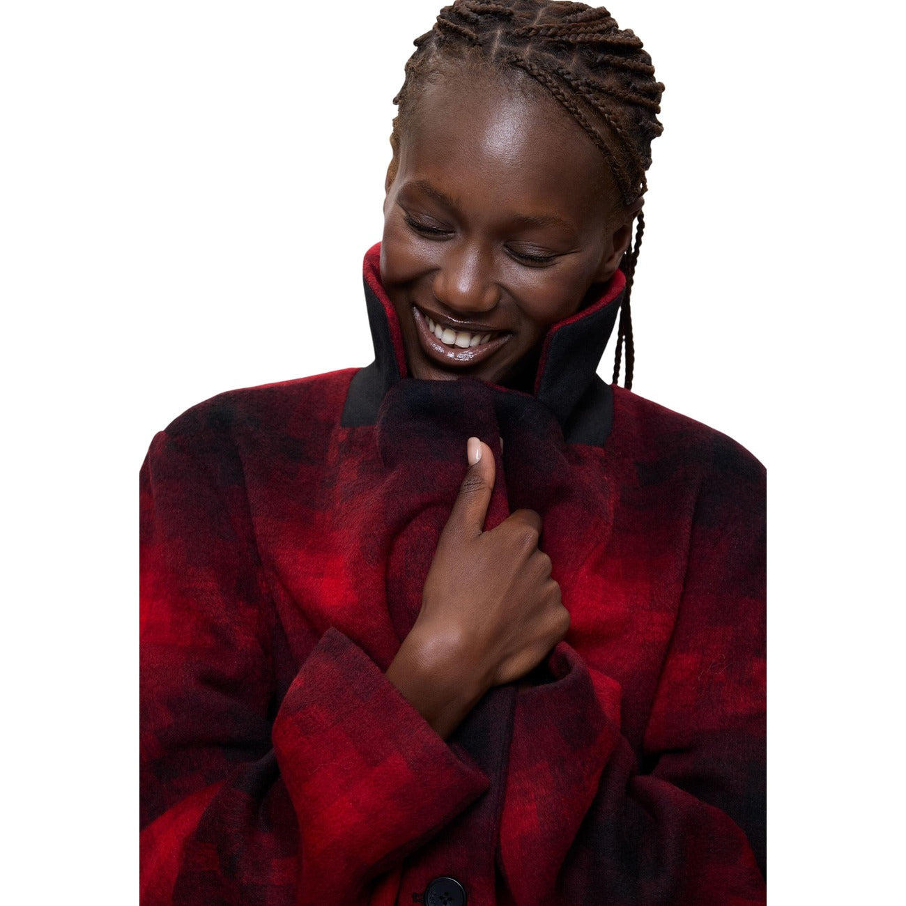 Desigual Cappotto Donna