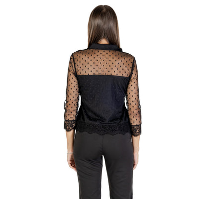 Morgan De Toi Blusa manica corta Donna