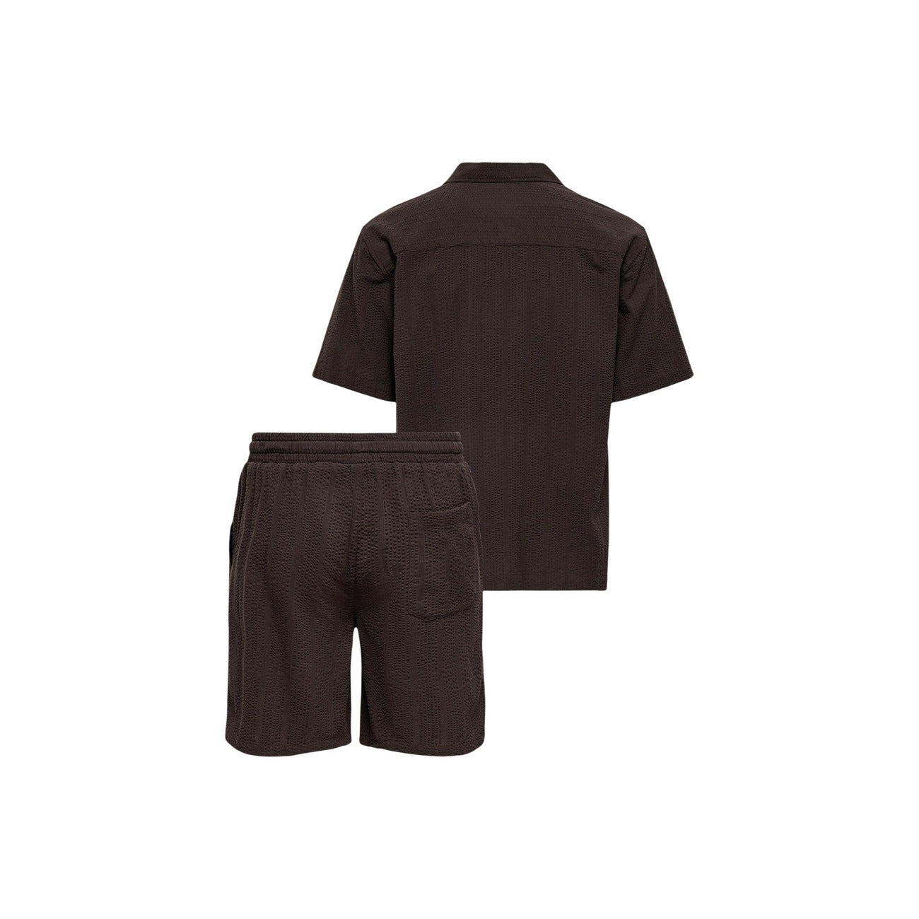 Only & Sons Completo corto Tuta Uomo