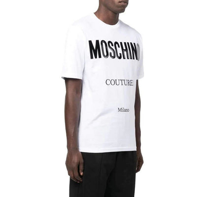 Moschino T-Shirt Uomo