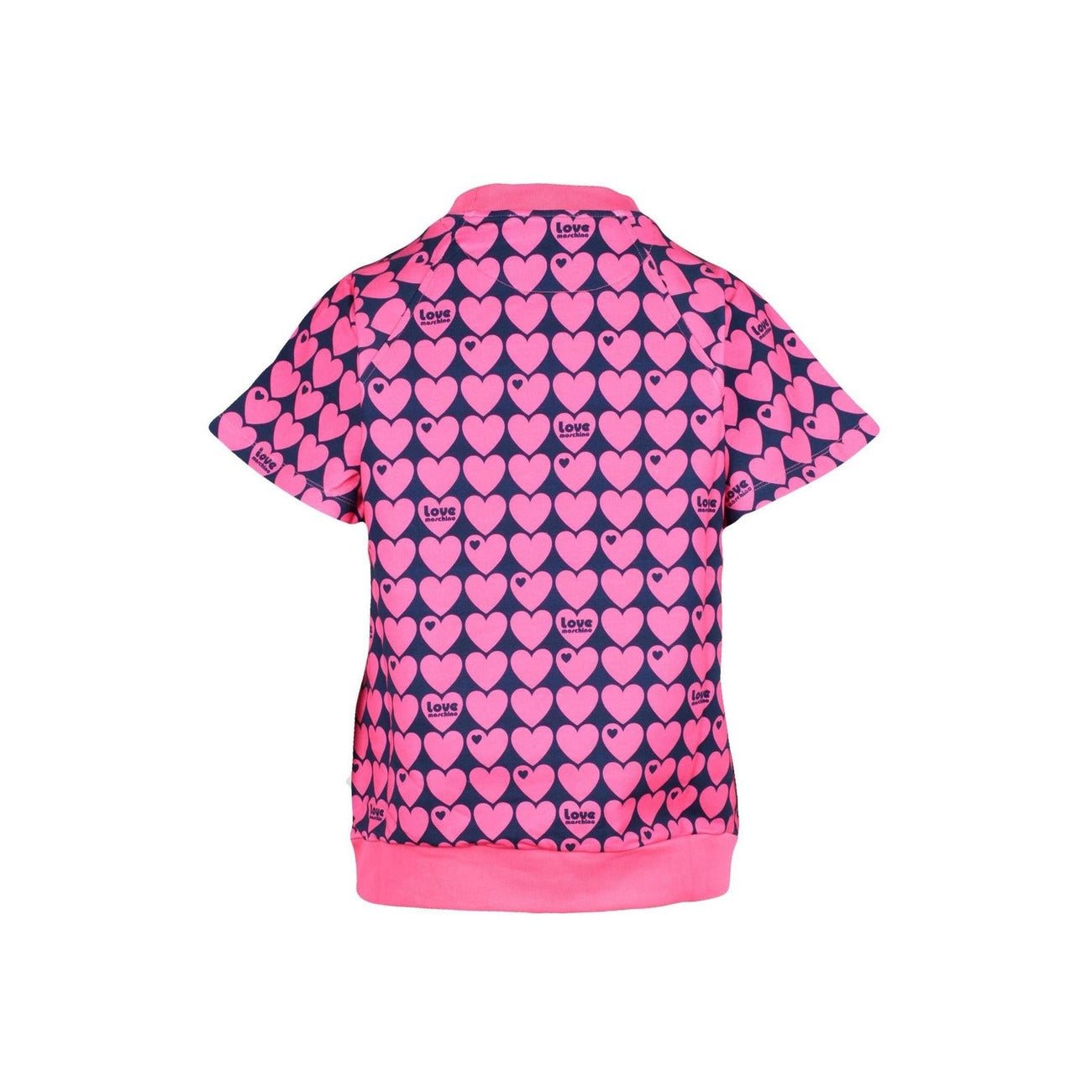 Love Moschino T-Shirt manica corta Donna
