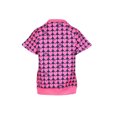 Love Moschino T-Shirt manica corta Donna