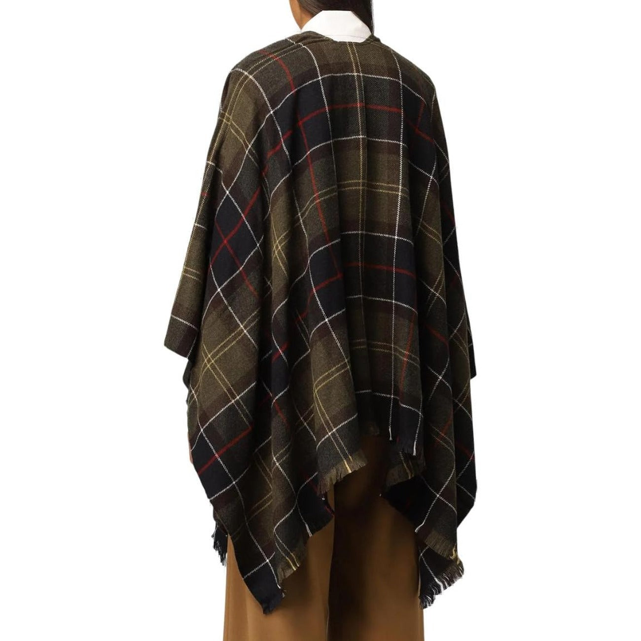 Barbour Giacca Donna