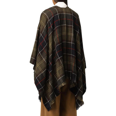 Barbour Giacca Donna