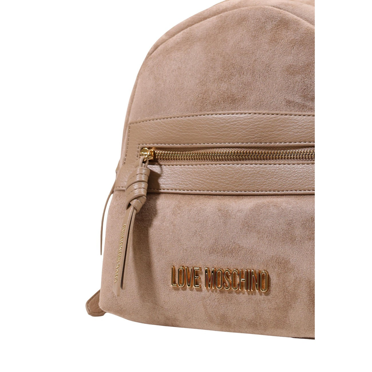 Love Moschino Zaino Donna