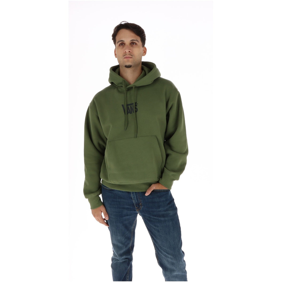 Vans Felpa Uomo