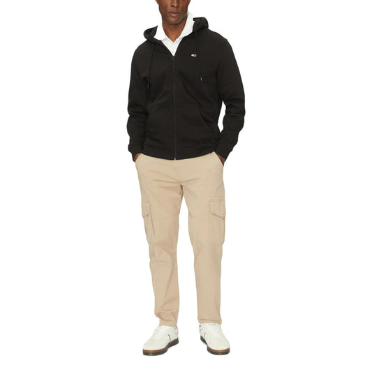 Tommy Hilfiger Jeans Men's Zip-Up Sweatshirt