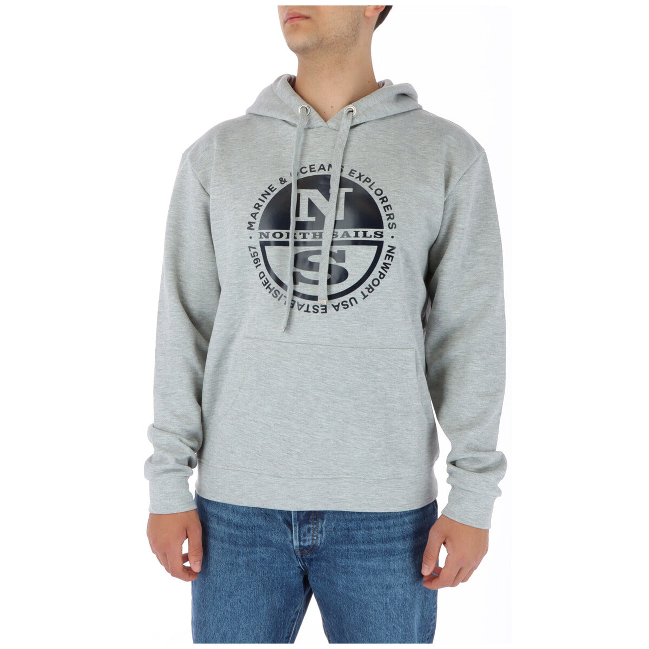 North Sails Men's Hoodie