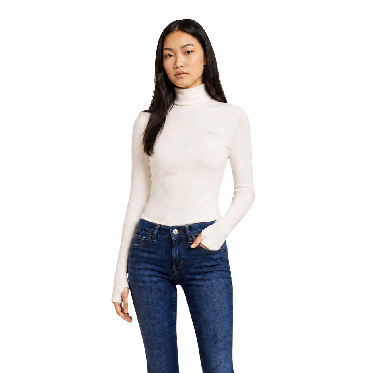 Guess T-Shirt Donna