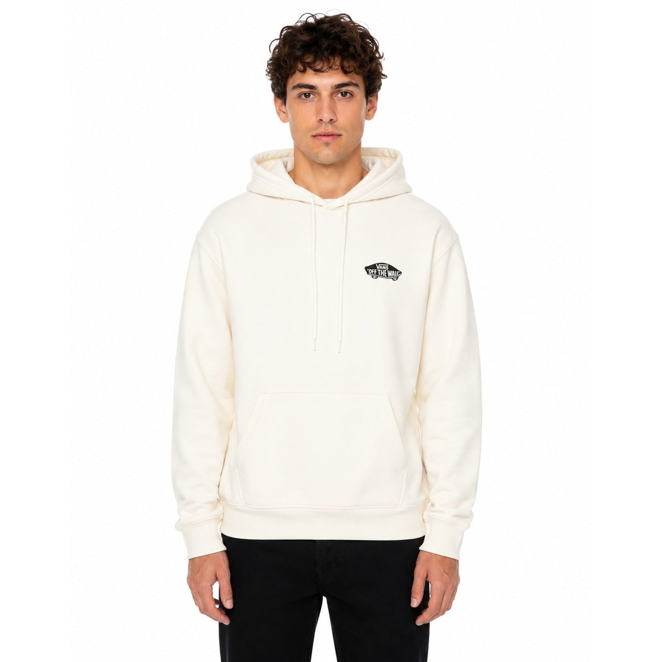 Vans Felpa Uomo