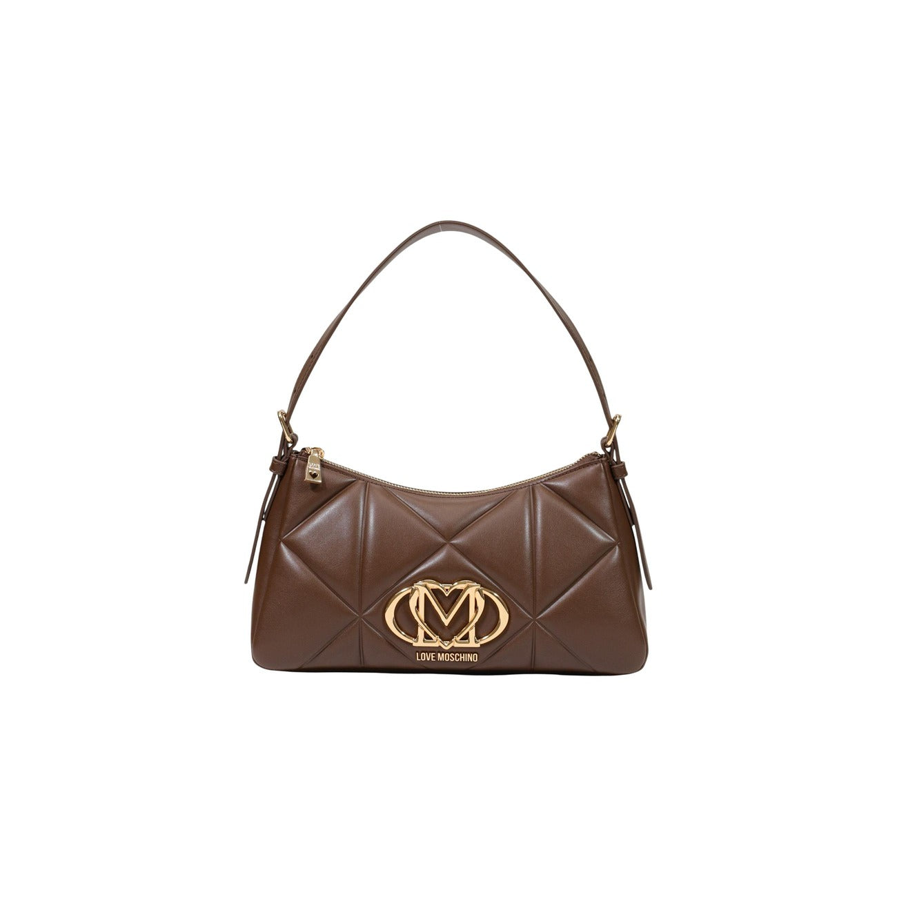 Love Moschino Borsa EMBOSSED Donna