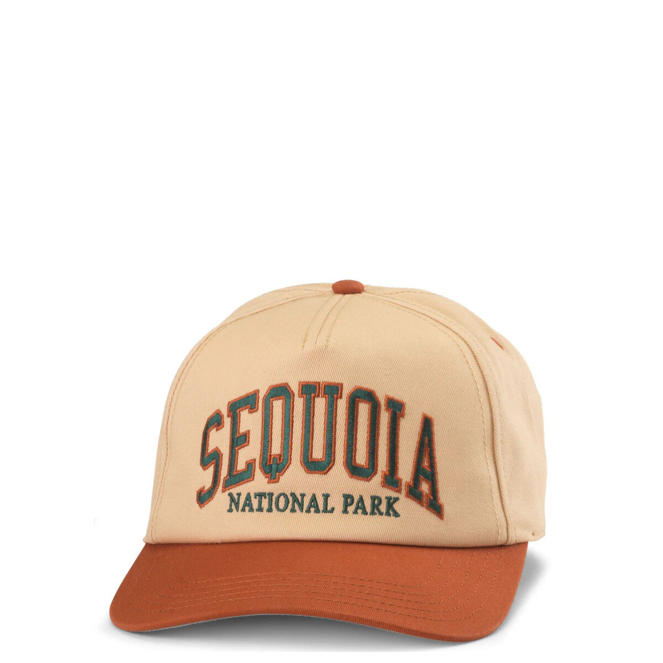 American Needle Cappello Uomo Rosso Colorato 100% Cotone Baseball Cap Primavera/Estate SMU769A