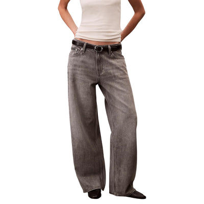 Calvin Klein Jeans Jeans Donna