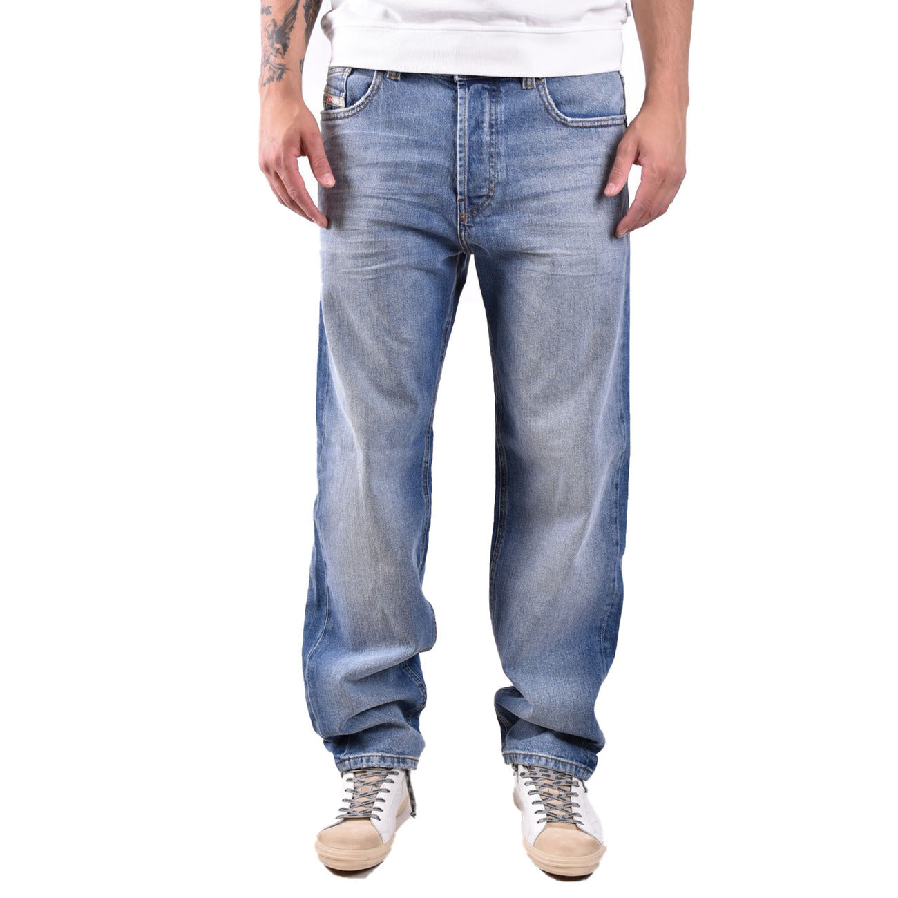 Diesel Jeans Men