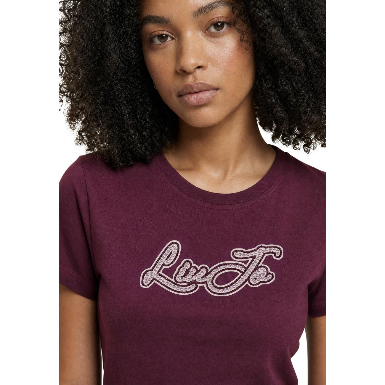 Liu Jo T-Shirt Donna