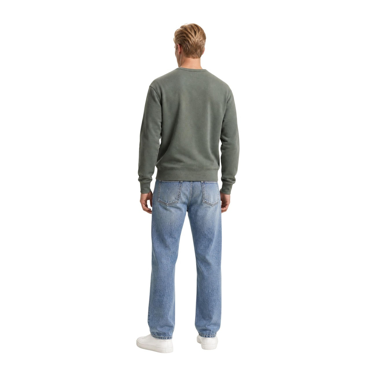 Levi`s Felpa Uomo