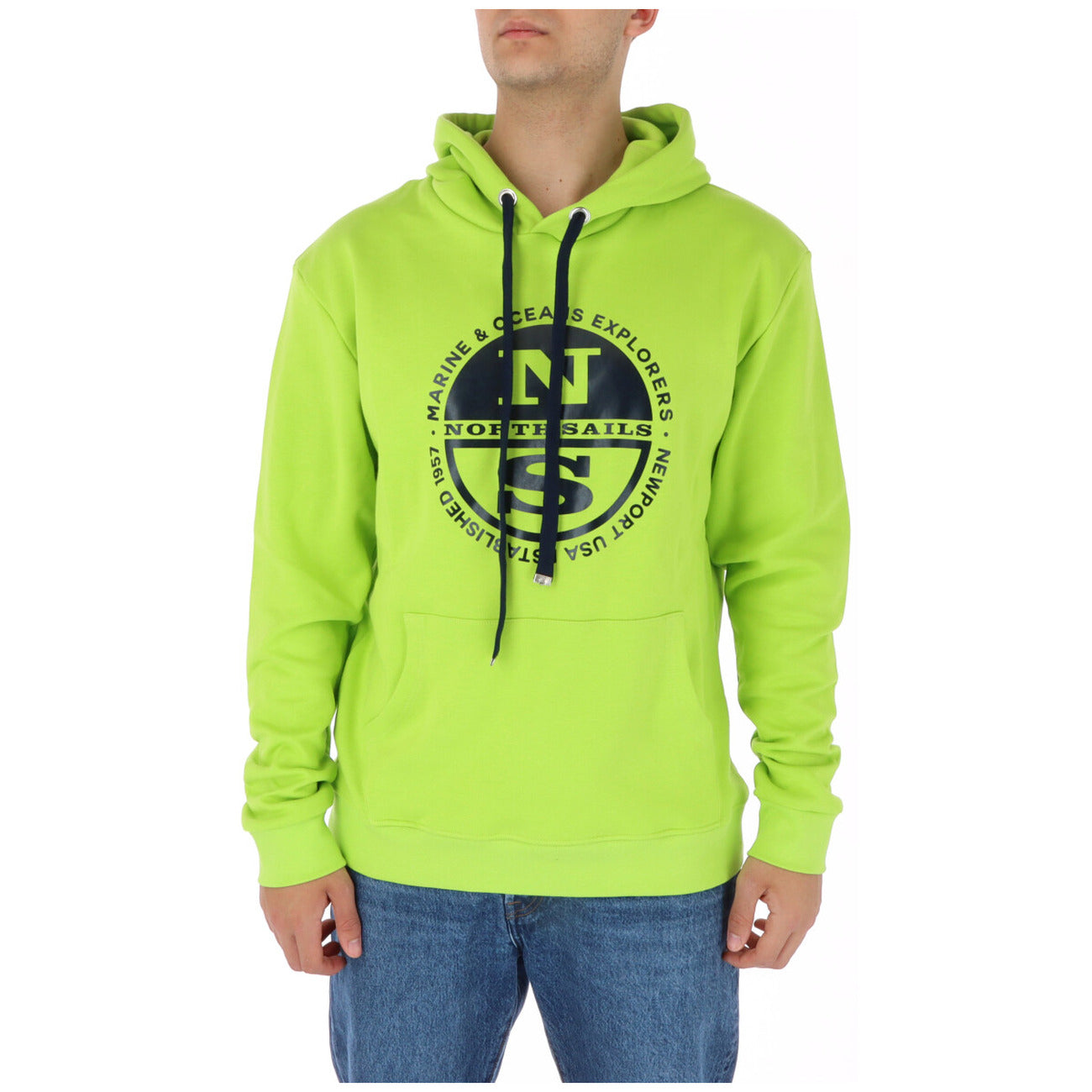 North Sails Men's Hoodie
