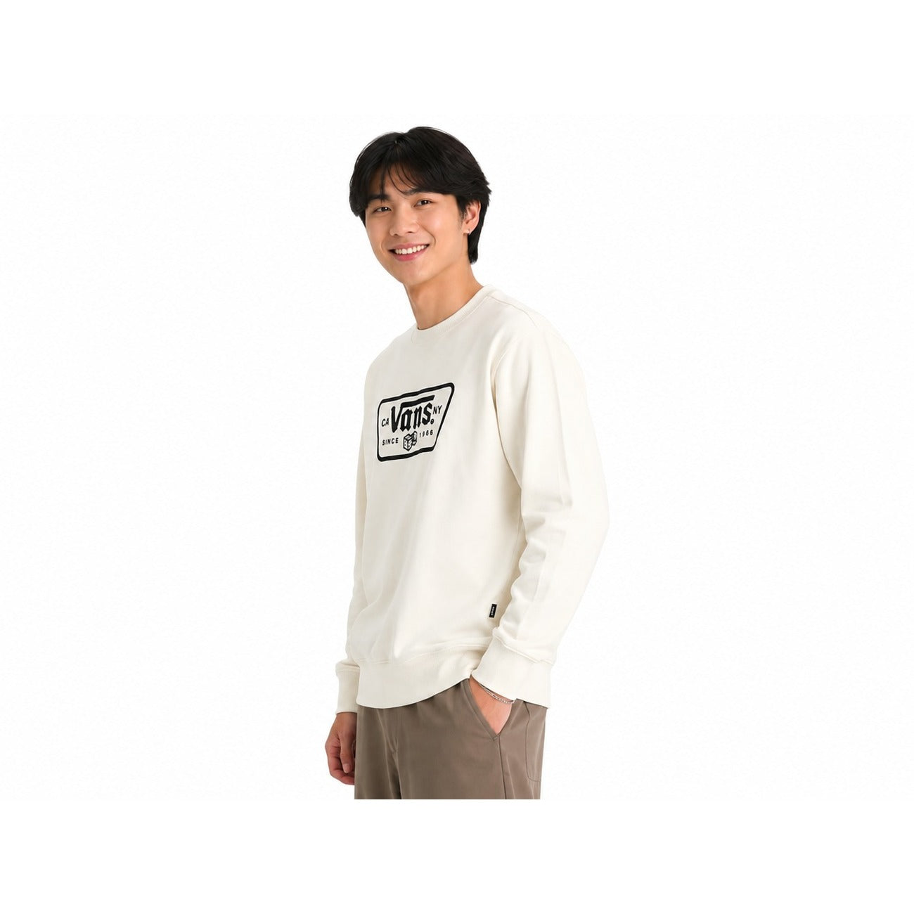 Vans Felpa uomo