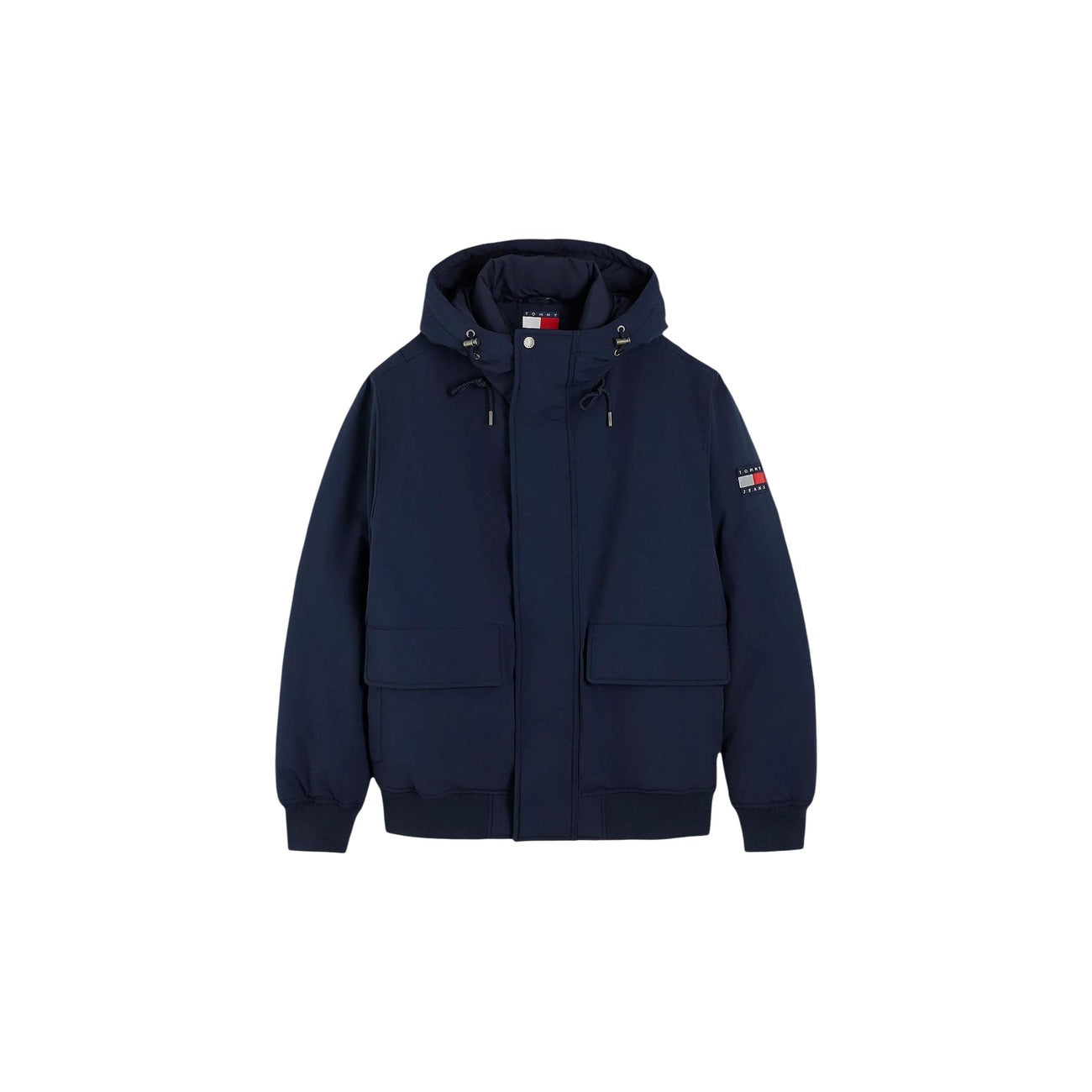 Tommy Hilfiger Jeans Giubbotto Uomo