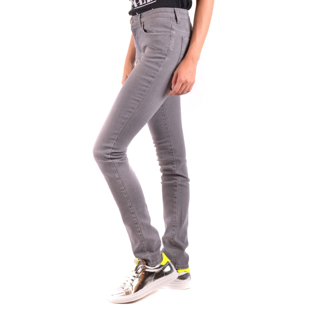 Philipp Plein Pantaloni Donna