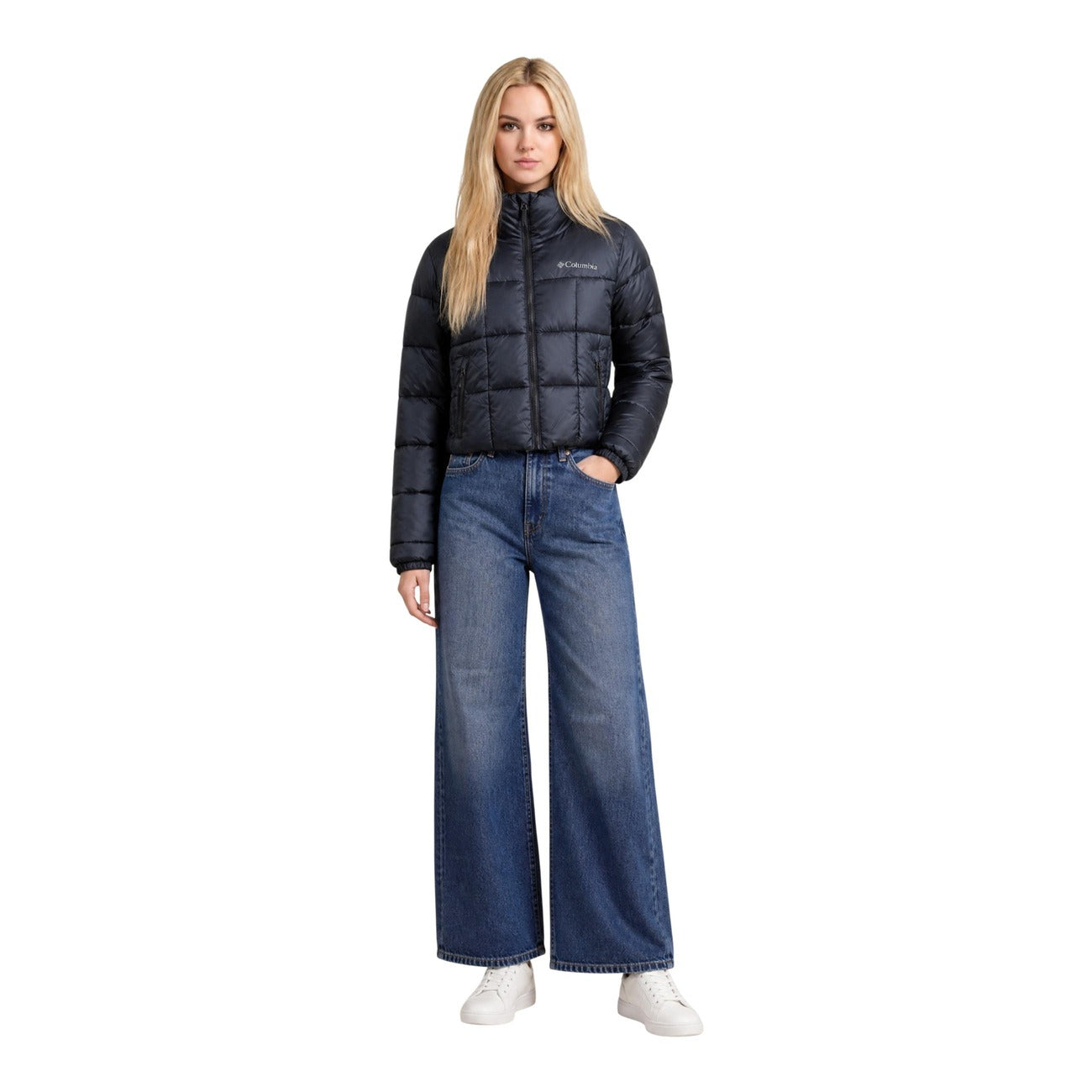 Columbia Giubbotto Donna