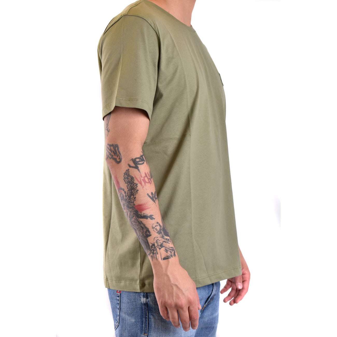 Dondup T-Shirt manica corta Uomo