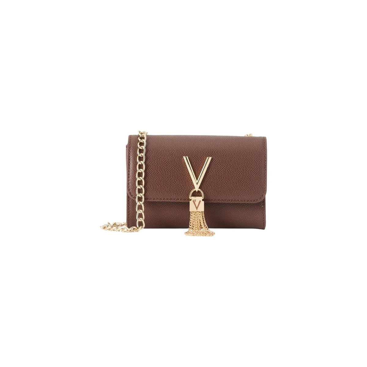 Valentino Bags Pochette Divina 17x11.5x4 cm Donna DIVINA