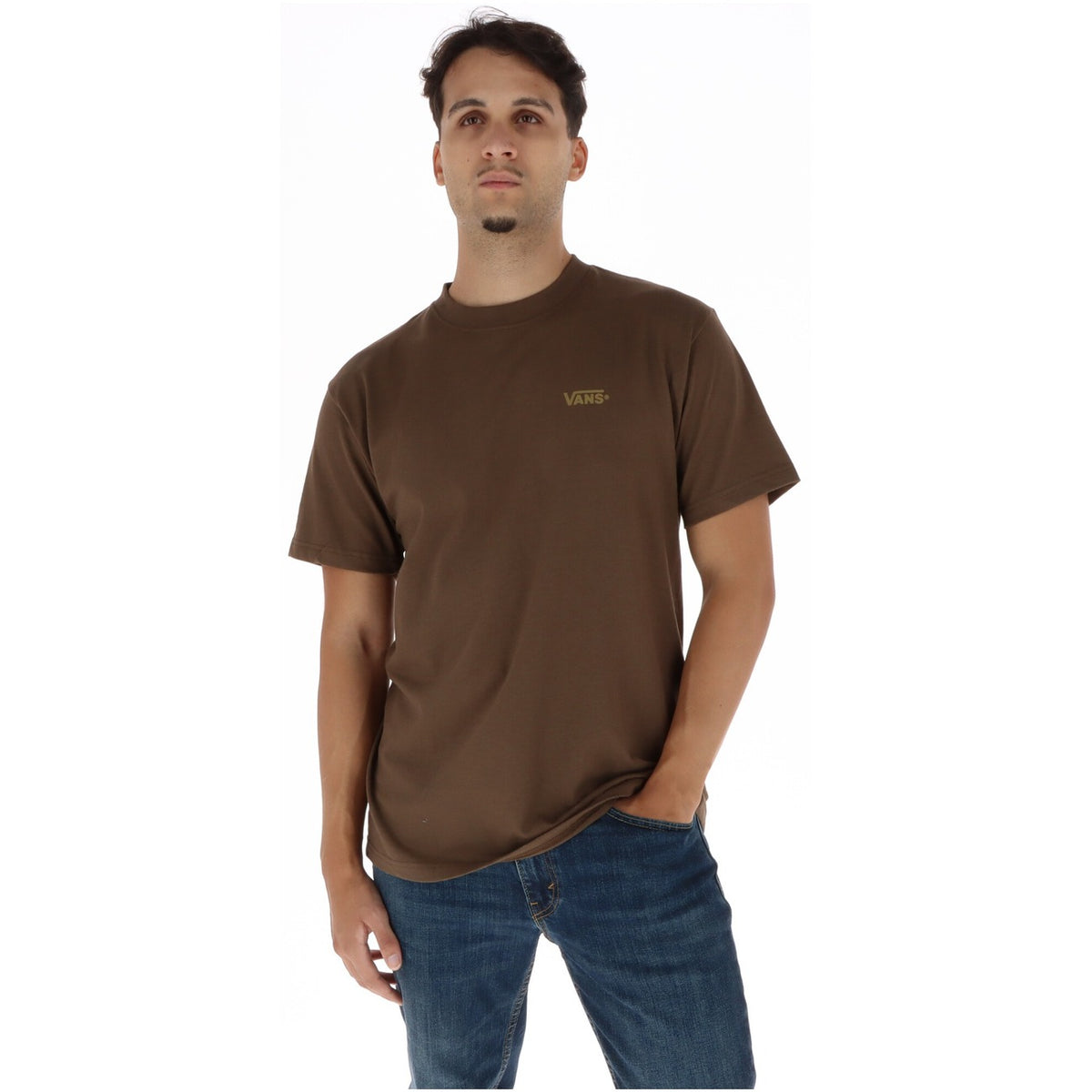 Vans T-Shirt Uomo