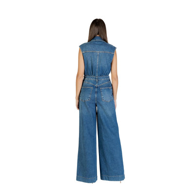 Colcci Tuta di jeans Donna