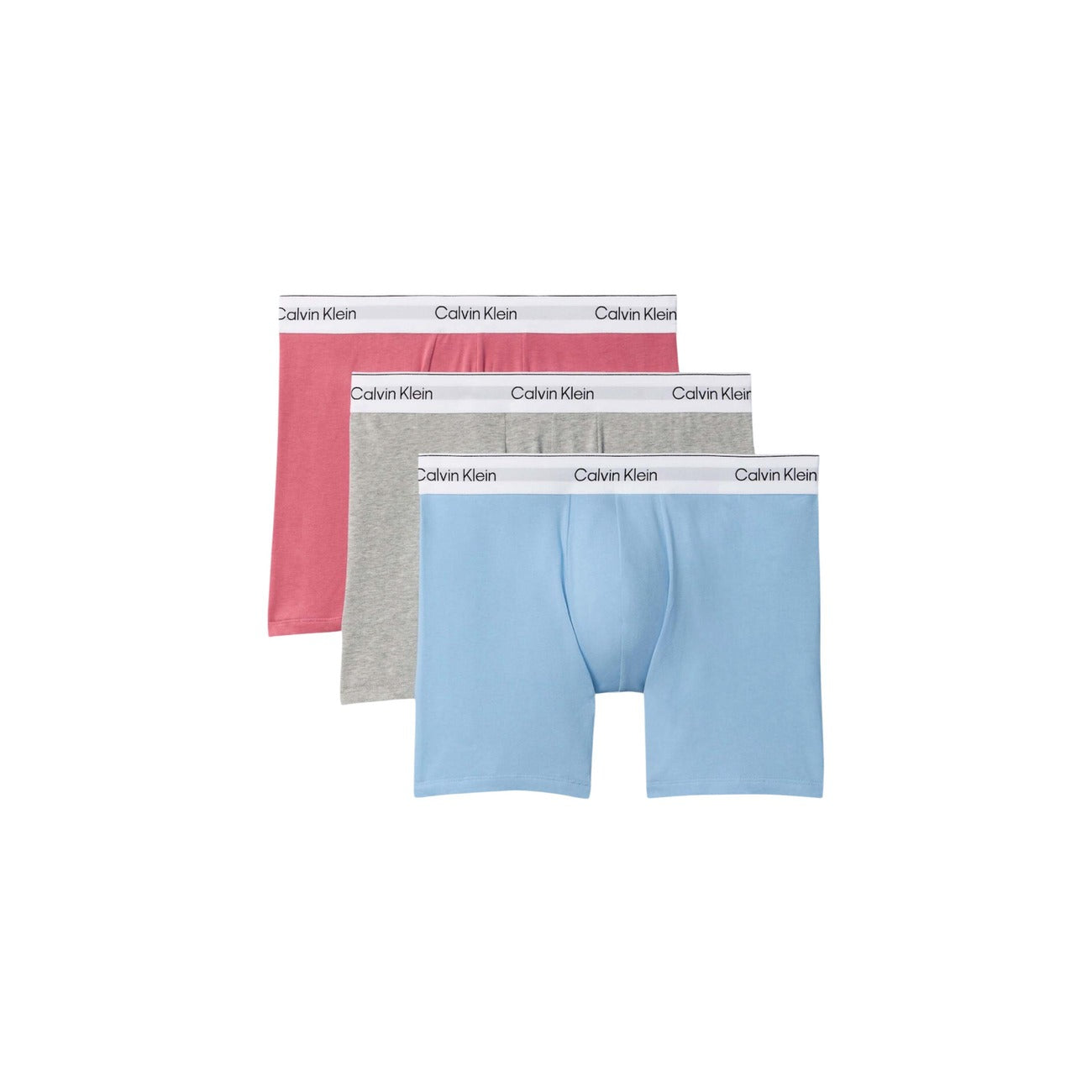 Calvin Klein Underwear Boxer confezione da 3 Uomo BOXER BRIEF 3PK