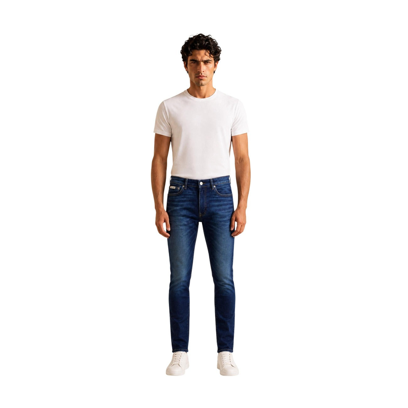 Calvin Klein Jeans Jeans Uomo