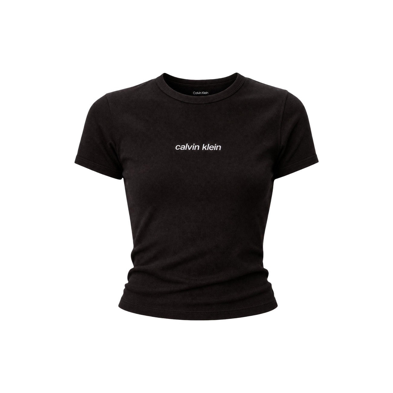 Calvin Klein Jeans T-Shirt manica corta Donna