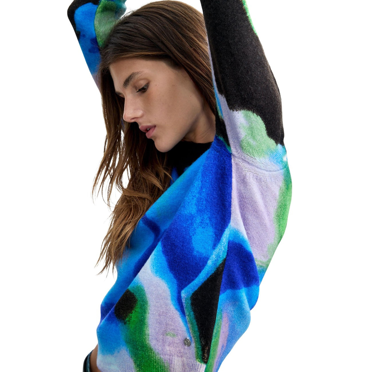 Desigual Maglia Donna