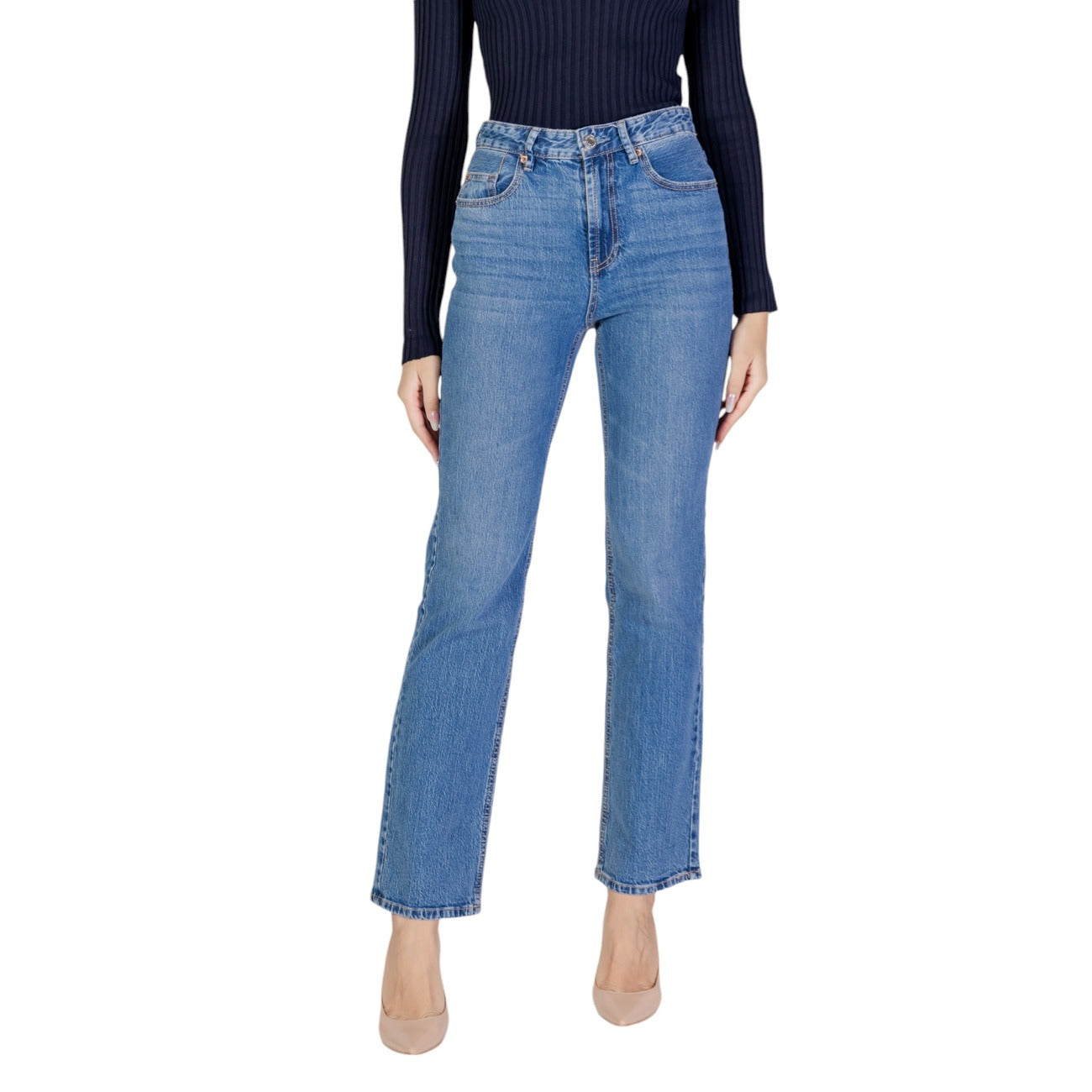 Vero Moda Women's Jeans