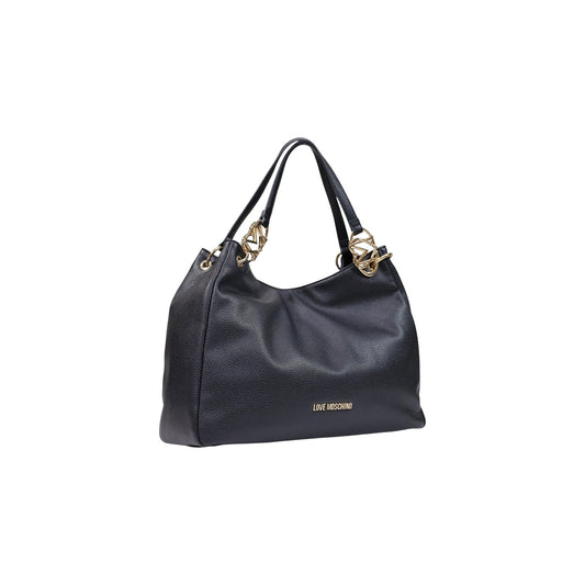 Love Moschino Borsa JEWEL 42x28x14 cm Donna