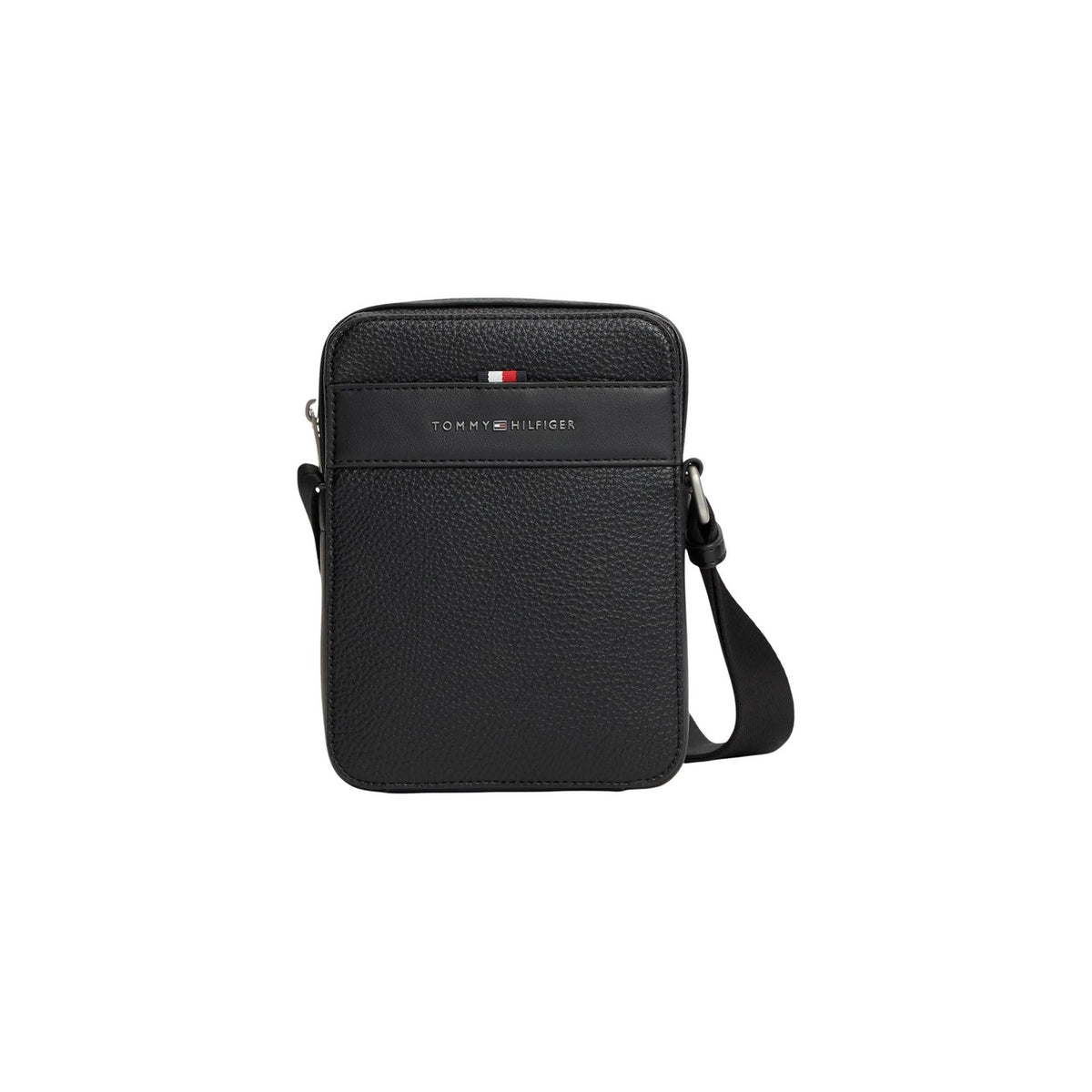 Tommy Hilfiger Borsa tracolla 15x20.5x7 cm Uomo TH CENTRAL MINI REPORTER