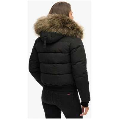 Superdry Giubbotto Donna