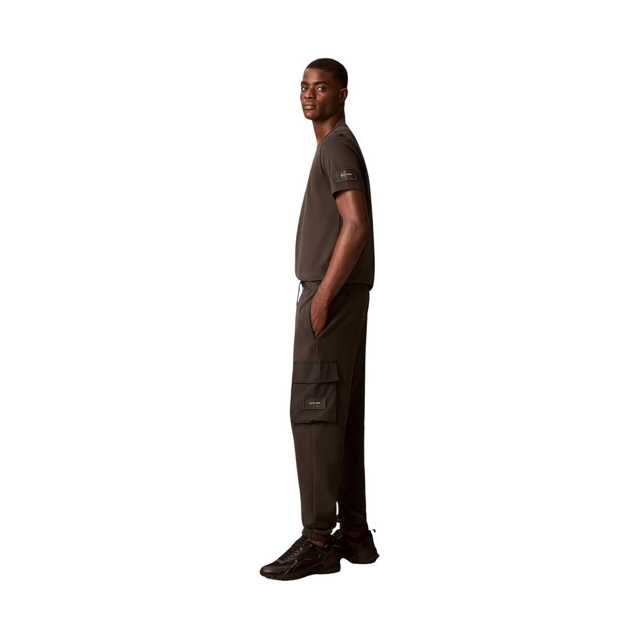 Calvin Klein Jeans Pantaloni sportivi Uomo