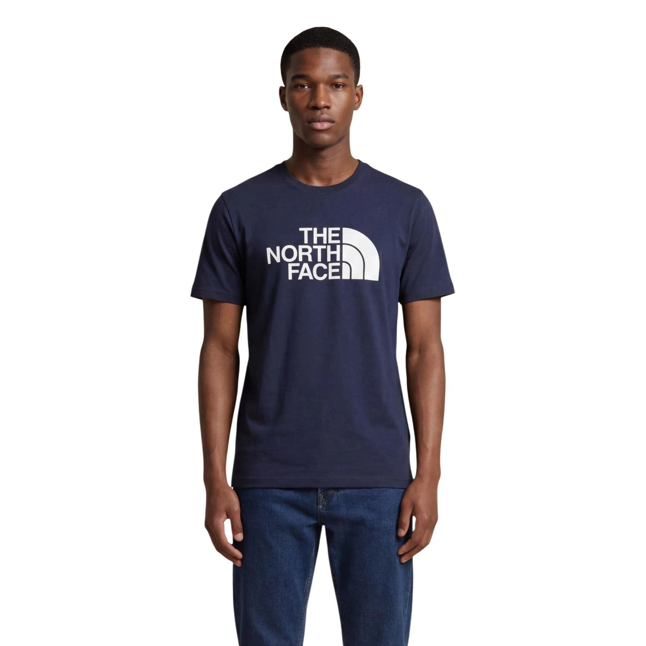 The North Face T-Shirt con stampa maniche corte Uomo NF0A8B6J