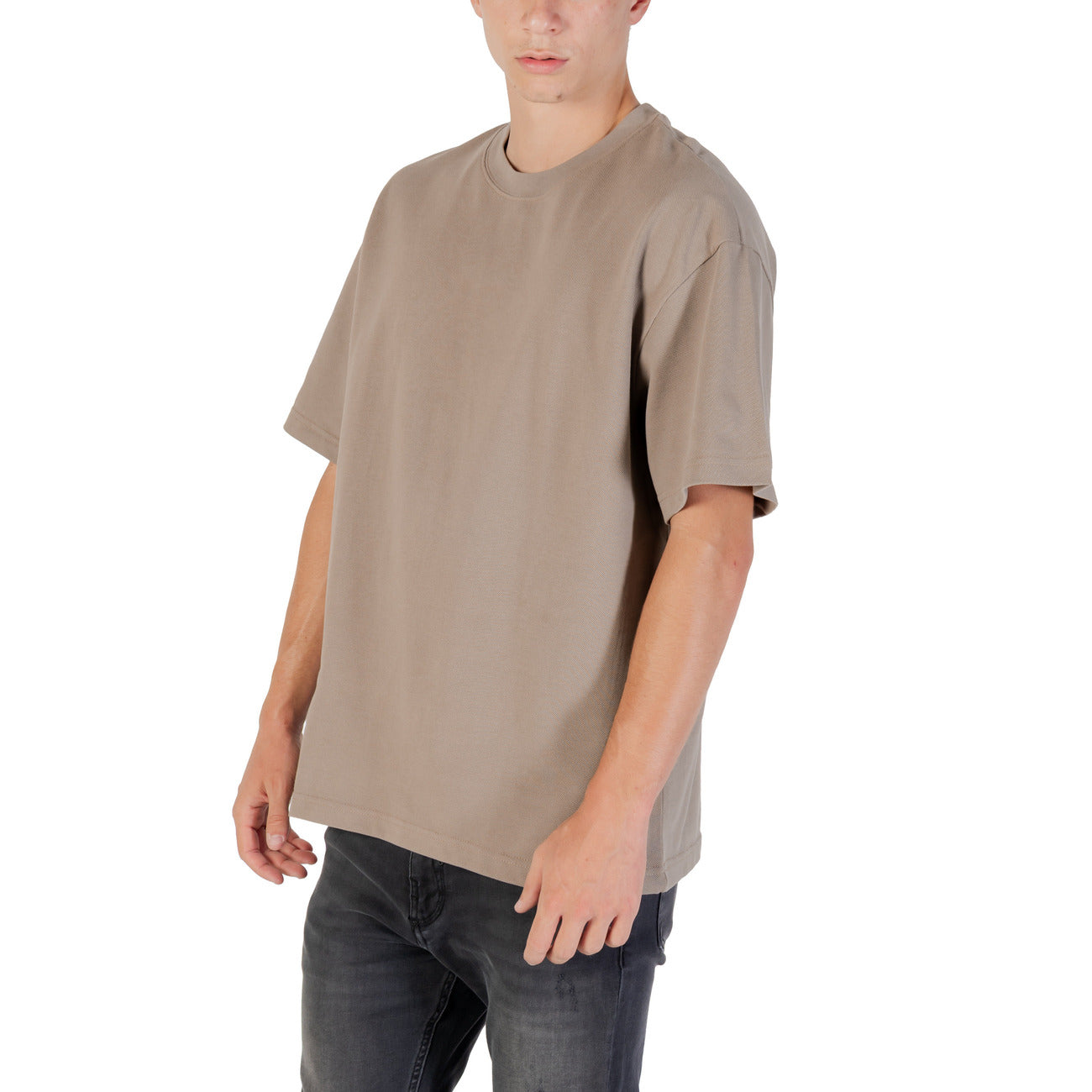 Gianni Lupo Men's Short Sleeve T-Shirt