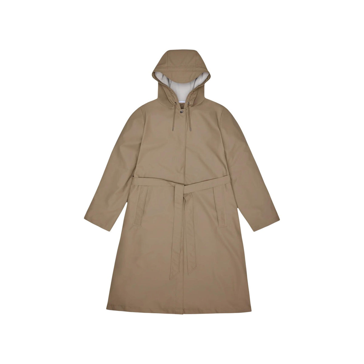 Rains Giacca Donna