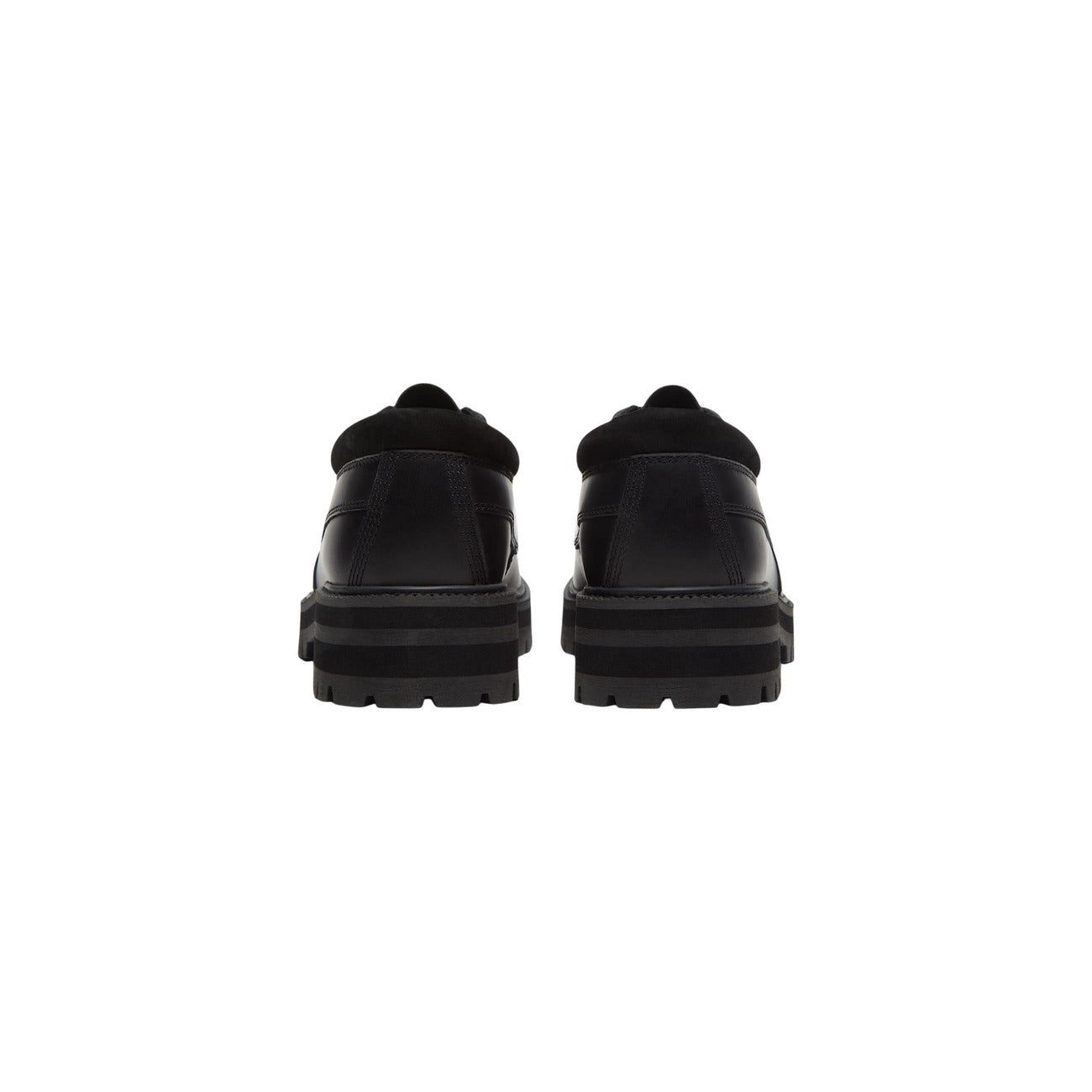 Timberland Scarpe Stringate Uomo