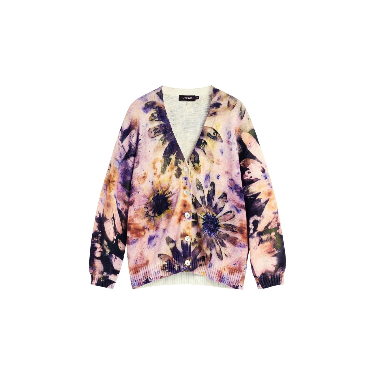 Desigual Maglia Donna